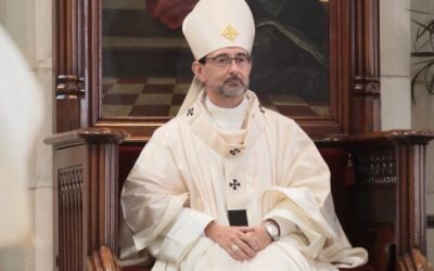 Nuevo arzobispo de Madrid