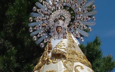 Fiestas en honor de Ntra. Sra. de Valverde