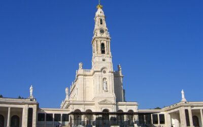 Viaje a Fátima