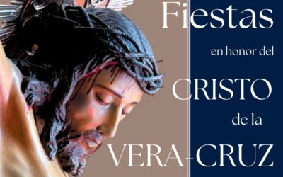 Fiestas del Stmo. Cristo de la Vera-Cruz