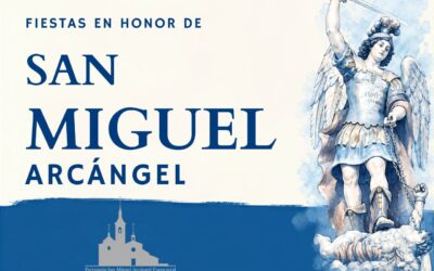 Fiestas de San Miguel Arcángel