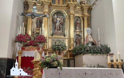 75 aniversario de la anexión de Fuencarral a Madrid